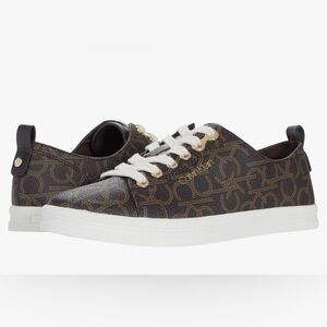 Calvin Klein Michaela